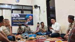 Anggota DPR RI Komisi X Terima Masukan Jurnalis, Evaluasi Dana BOS Jadi Sorotan