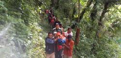 Tragis, Jasad Siswa SD yang Tewas Ditemukan Terbelit Rumput di Dalam Danau Rana Mese