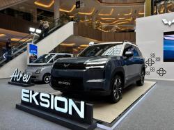 Cari Mobil Keluarga? Ini Rekomendasi SUV Canggih dengan Teknologi Ramah Lingkungan