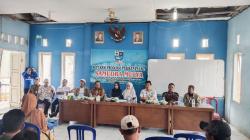 Tinjau TPI Ciparage, Komisi II DPRD Temukan Masalah Retribusi dan Lahan