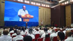 163 CPNS Kota Sorong Jalani Latsar, Disiapkan Jadi ASN Tangguh dan Pemimpin Masa Depan
