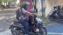 Suami Takut Istri di Makassar, Ngaku Dibegal Usai Gaji Habis untuk Judol