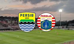Persija vs Persib Dipindah ke Samarinda, Liga Ambil Jalur Aman untuk Laga Panas