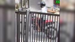 Niat Diskusi Malah Apes, Mahasiswa di Medan Kehilangan Motor Rp20 Juta