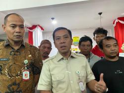 Bupati Aep Minta Satpol PP Sikat THM Nakal di Karawang