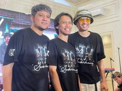Sheila On 7 Rayakan 30 Tahun Karier dengan Rilis Single Sederhana
