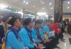 5 Polisi Jombang Berangkat Ibadah Haji Termasuk Dua Kapolsek, Ini Daftarnya