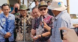 Garam Kristal Indramayu Jadi Terobosan Baru untuk Kesejahteraan Petambak