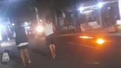 Viral di Media Sosial, Tawuran Pemuda Diduga Terjadi di Sukorejo Nganjuk