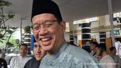 Purbaya Naik Haji 21 Mei 2026, Siapkan Doa Khusus untuk Ekonomi Indonesia