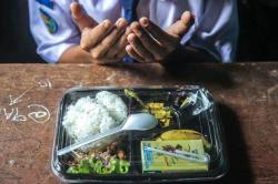 Program MBG dan Konsumsi Pemerintah Jadi Penopang Ekonomi Jatim Triwulan I 2026