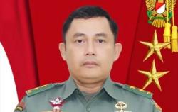 Letjen Robi Herbawan Ditunjuk jadi Kabais TNI, Sempat Menjabat Kabikintelhan Kemhan RI
