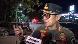 Antrean di Palangka Raya Mengular Hingga Malam Akibat Isu Keterbatasan Stok BBM