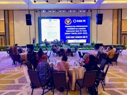 BNPT Sebut Potensi Penyebaran Paham Radikal Masih Ada di Kepri