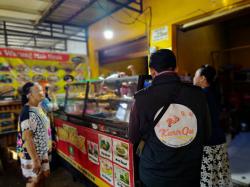 Berjuang Dari Nol, Pemuda Ini Sukses Ciptakan 100 Lapangan Kerja