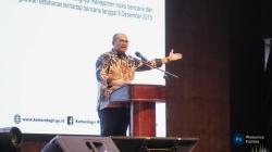 Transformasi Penanggulangan Bencana: Perkuat Paradigma Preventif dan Jadikan BPBD Executing Agency