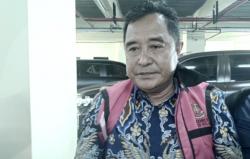 Eks Pj Gubernur Sulsel Kembali Diperiksa Kejaksaan, Bahtiar Klaim Tak Terlibat Proyek Bibit Nanas