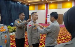 Kapolda Aceh Kumpulkan 125 Personel Pengawas Internal, Dorong Pengawasan Modern dan Bersih