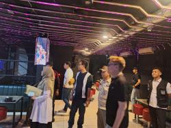 Terungkap! Mayoritas THM di Karawang Belum Kantongi Izin Lengkap, Ada yang Tak Pernah Bayar Pajak