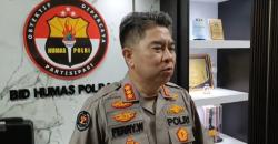 Viral Video Pakai Vape Narkoba, Kompol DK Akhirnya Dipecat