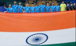 India Resmi Gabung FIFA ASEAN Cup 2026, Timnas Indonesia Siap Hadapi Lawan Berat