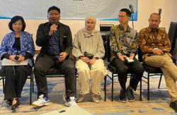 Disabilitas di Indonesia Capai 17,8 Juta, Hanya 1 Persen Tunanetra Masuk Kerja Formal