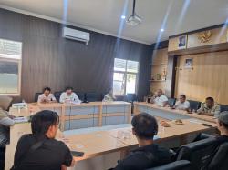 5 THM Dipanggil, Satpol PP Karawang Pelototi Pemenuhan Izin dan Pajak