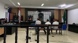 Dugaan Korupsi Garam Sabu Raijua, Sidang Perdana Ungkap Potensi Kerugian Daerah Rp1,3 Miliar