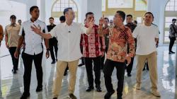 Raffi Ahmad di Warenhuis Medan: Ayo Kolaborasi, Bikin Medan Tambah Ramai!