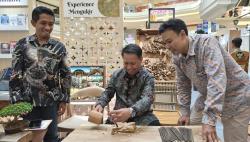 UMKM Grande 2026 Digelar di Semarang, BI Jateng Dorong Ekonomi Hijau dan Inklusif