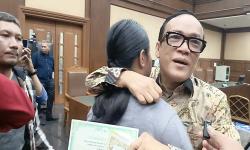 Hakim Minta Putri Eks Wamenaker Noel Keluar dari Ruang Sidang