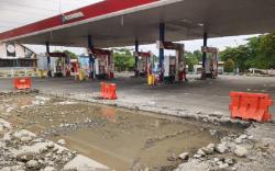 Pengendara Wajib Tahu! SPBU KM 21 Tol Jagorawi Arah Jakarta Tutup hingga 24 Mei 2026