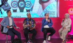 AI Jadi Senjata Baru Dunia Jurnalistik, Dibahas di ICC Unsoed Purwokerto