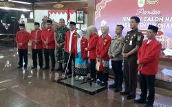 Tamu Allah, 754 Jemaah Calon Haji 2026 Sukoharjo Siap Berangkat 6 Kloter