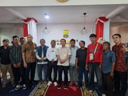Pemkab Karawang Jemput 8 Warga yang Diduga Jadi Korban TPPO di Sumatera Selatan