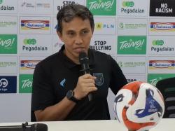 Finis Posisi 6, Bima Sakti Tunggu Nasibnya di Persela Musim Depan