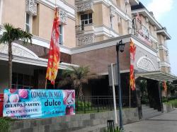 Makin Hits, Plaza Convil Jadi Destinasi Kuliner Baru dengan Kehadiran Kafe Legendaris