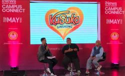 Konten Keresahan Warga Jadi Magnet Netizen, Kreator Asal Purwokerto Bongkar Strateginya