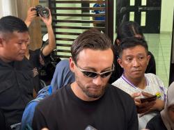 Venue Persib vs Persija Tuai Sorotan, Marck Klok: Keputusan Ini Gila! tapi Harus Menang
