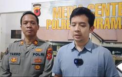 Kasat Reskrim Indramayu Beberkan Bukti Kuat Jerat Dua Tersangka Kasus Pembunuhan Satu Keluarga
