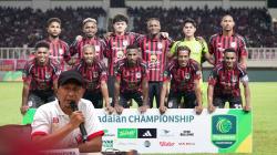 Publik Papua Menahan Napas, Persipura Hadapi Adhyaksa Pada Final Hidup-Mati di Stadion Lukas Enembe