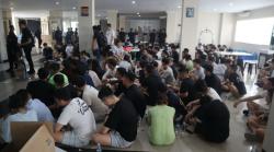Batam Jadi Markas Scamming Internasional, Bidik Korban dari Eropa hingga Vietnam