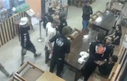 Rusak Cafe Rumah Kopi dan Aniaya Bendahara PSI Kota Tegal Oknum Ormas SS Dilaporkan