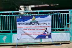 Buntut Kasus Kiai Cabul, Ponpes Ndolo Kusumo Pati Ditutup, Begini Nasib 252 Santri