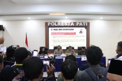 Pengasuh Ponpes di Pati Akhirnya Tertangkap, Diduga Cabuli Santriwati