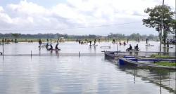Luar Biasa! Gebyar Mancing BUMDES Mangunjaya Diserbu Peserta hingga Luar Provinsi