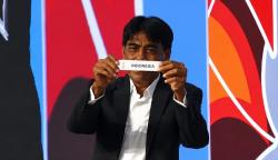 Hasil Drawing Piala AFF U-19 2026: Timnas Indonesia dan Vietnam Satu Grup