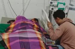 3 Hari Dirawat Intensif, Warga Tegal yang Tercatat Korban Penumpang Bus ALS Maut Akhirnya Meninggal