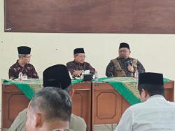 Dugaan Larangan Berhijab di Tempat Kerja, Anggota DPR Bertemu MUI Banyumas