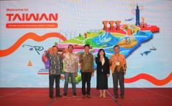 Wisata Ramah Muslim Jadi Andalan Taiwan Gaet Pelancong Asal Kota Medan